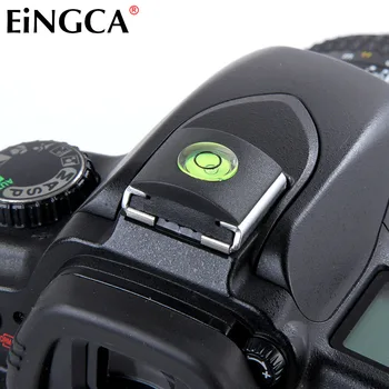 5 Db Kamera Flash Meleg Cipő Védő Fedelet Szellem Szint G16 SX60 HS 5D3 600D 700D 80D 7D D7100 d5300 segítségével A7 II. RX1R II. A6000 Kép 0
