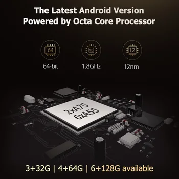 Ownice 6G+128G Android 10.0 autórádió Toyota Privia estima 2006 - 2016 Multimédia Audió 4G LTE GPS Navi 360 BT 5.0 Carplay Kép 4